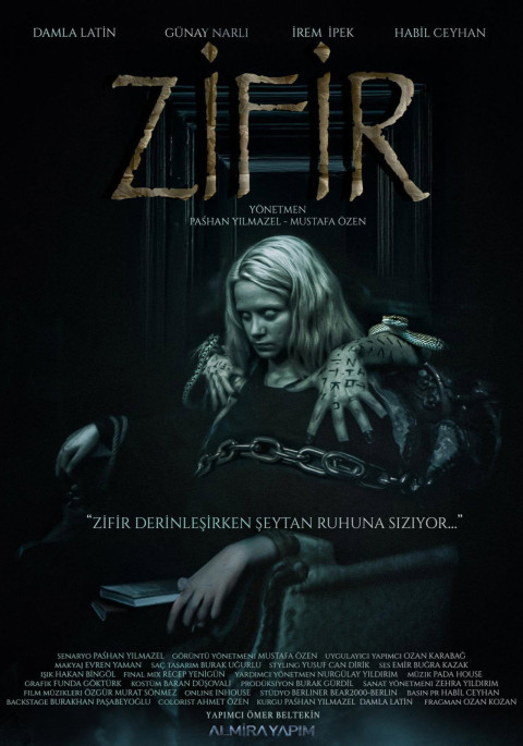 Zifir (2025)