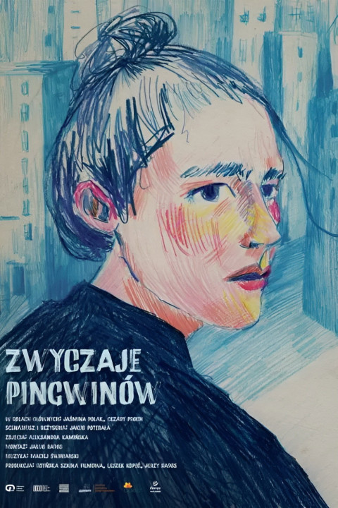 Zwyczaje pingwinów (2025)