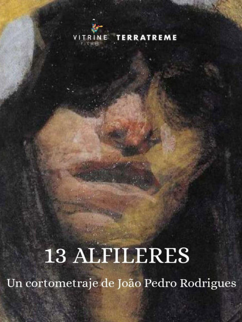 13 Alfinetes (2025)