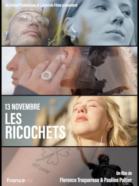 13 Novembre – Les ricochets (2025)