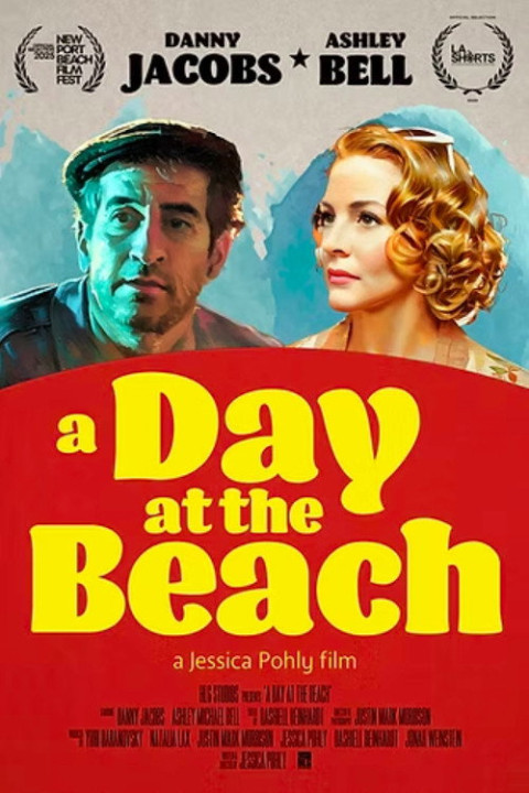 A Day at the Beach (2025)