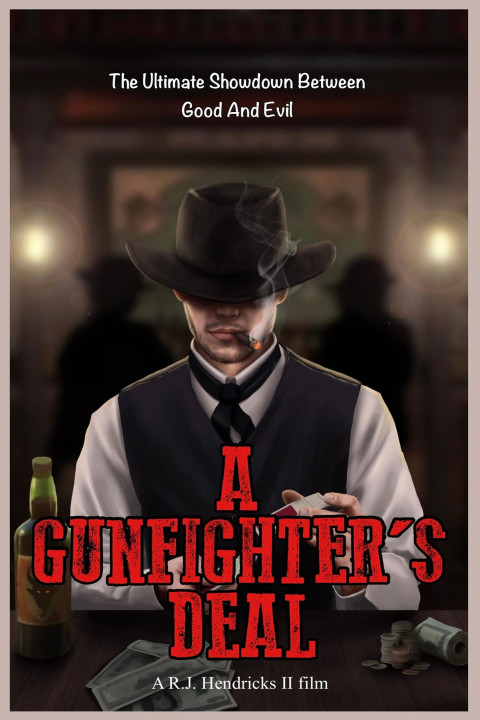 A Gunfighter's Deal (2025)