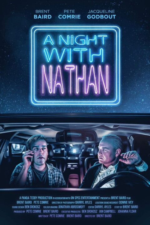 A Night with Nathan (2025)