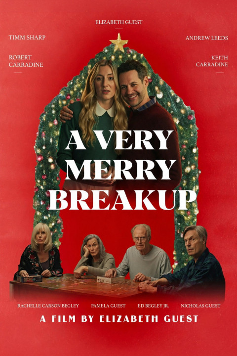 A Very Merry Breakup (2025)