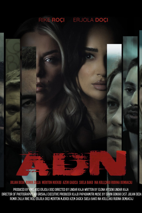 ADN (2025)