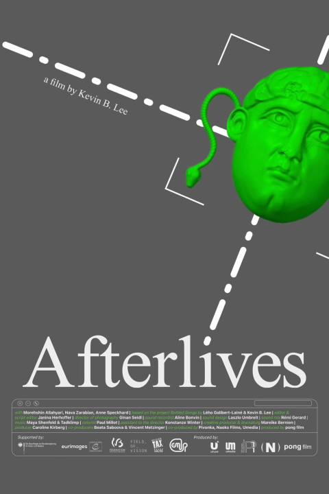 Afterlives (2025)