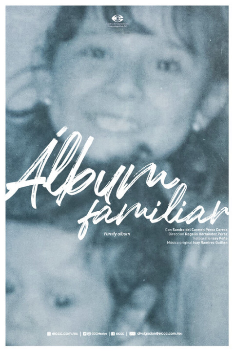 Álbum familiar (2025)