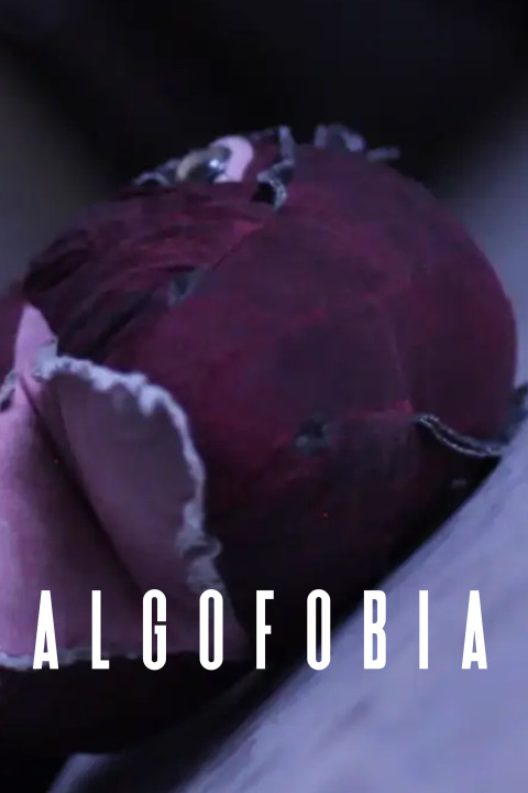 Algofobia (2025)