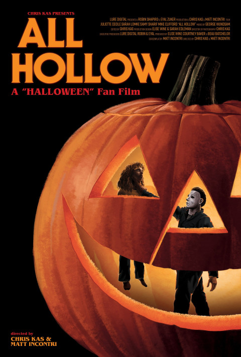 All Hollow (2025)