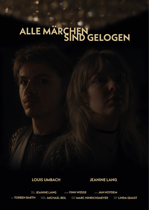 Alle Märchen sind gelogen (2025)