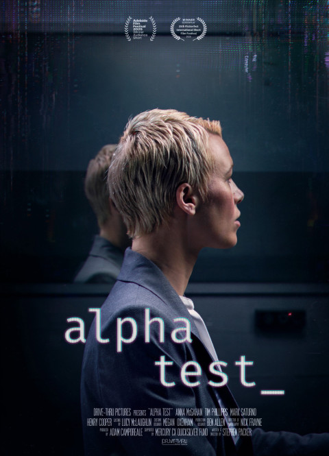 Alpha Test (2025)