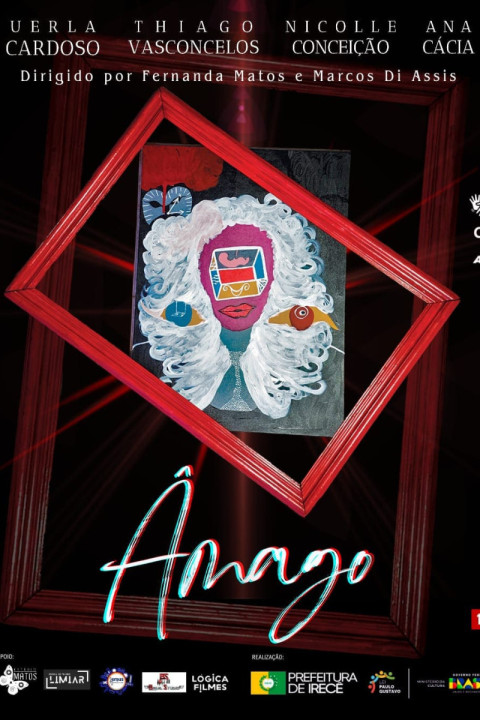 Âmago (2025)