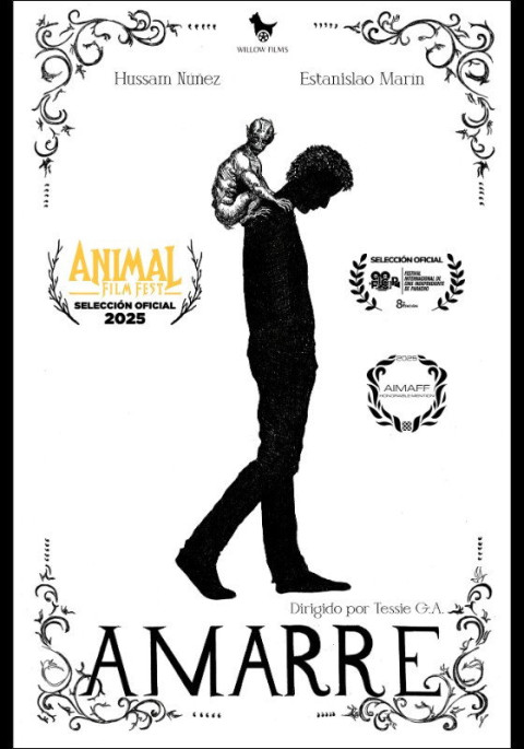 Amarre (2025)