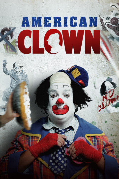 American Clown (2025)