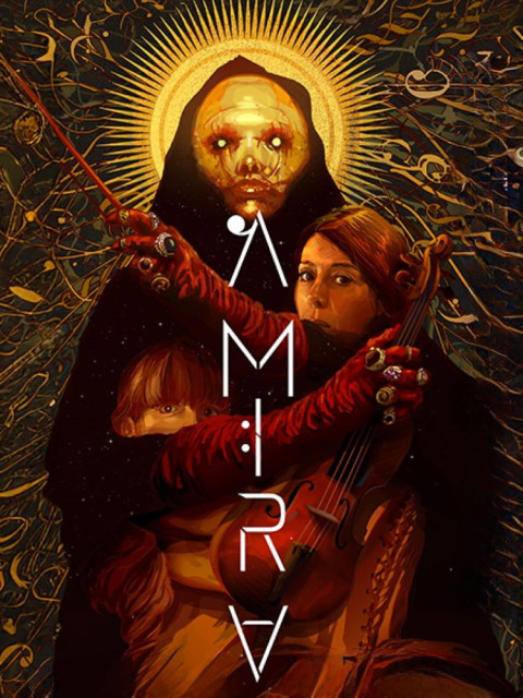 Amira (2025)
