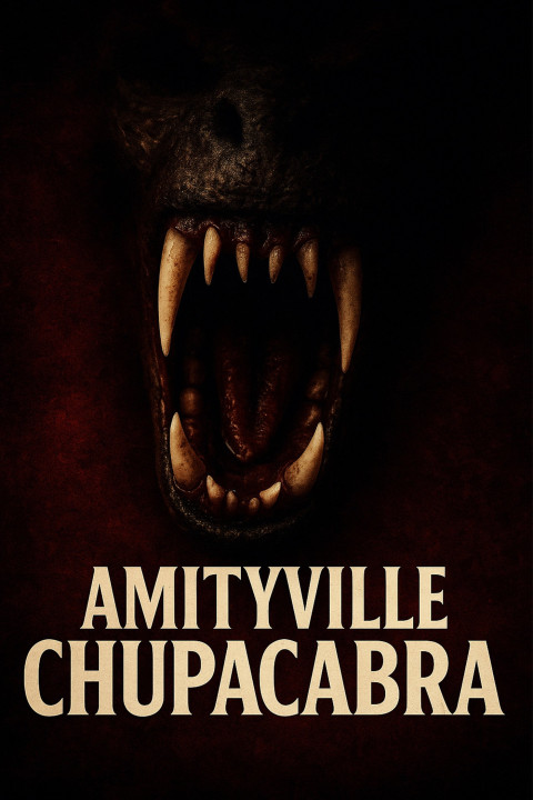 Amityville Chupacabra (2025)