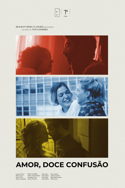 Amor, Doce Confusão (2025)