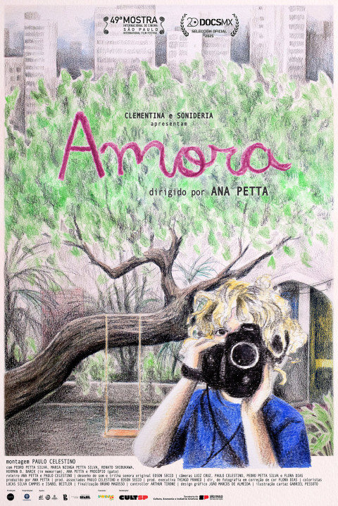 Amora (2025)