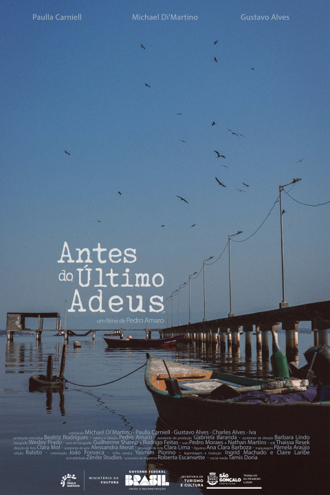 Antes do Último Adeus (2025)