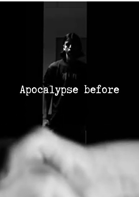 Apocalypse before (2025)
