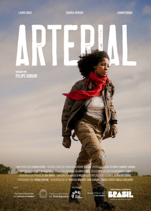 Arterial (2025)