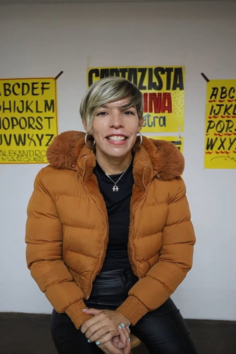 As Cartazistas (2025)