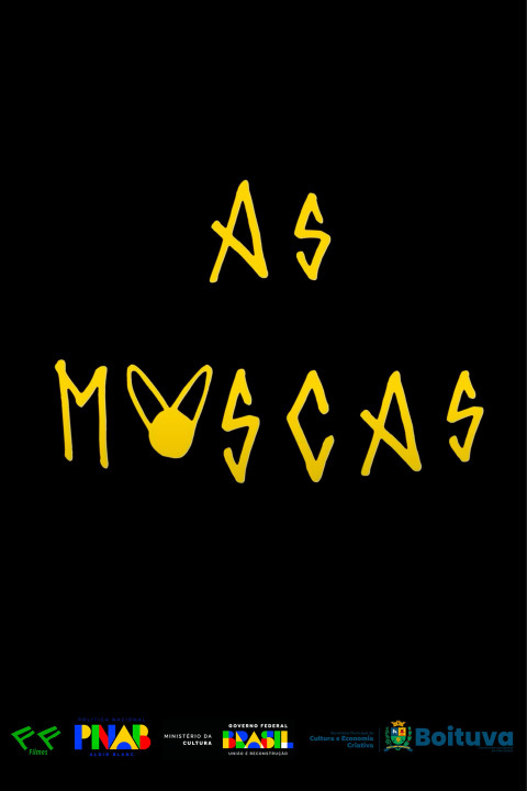 As Moscas (2025)