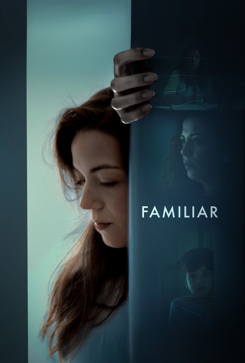 Aşina (2025)