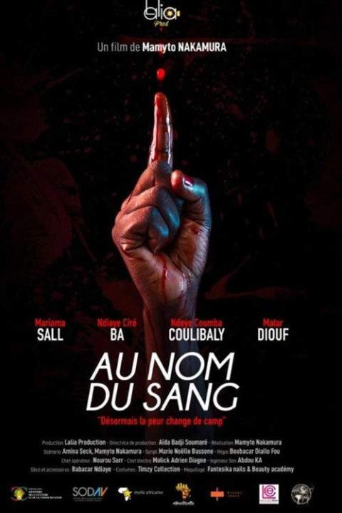 Au nom du sang (2025)