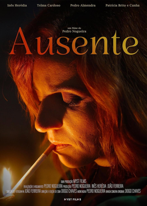 Ausente (2025)