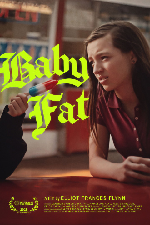 Baby Fat (2025)