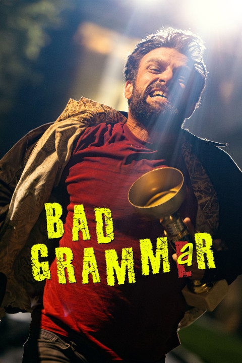 Bad Grammar (2025)