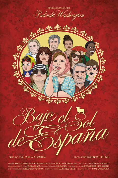 Bajo el Sol de España (2025)