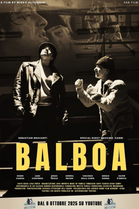 Balboa (2025)