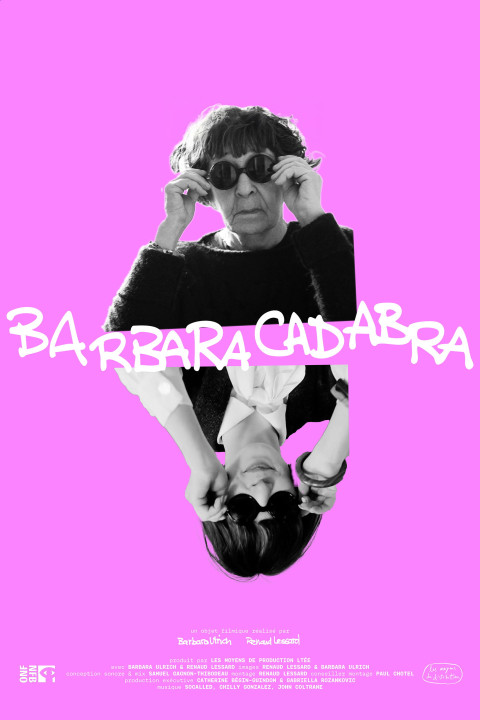 BARBARACADABRA (2025)