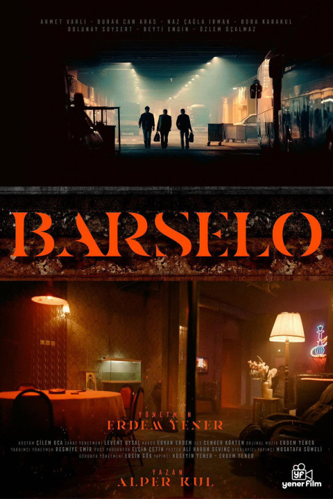 Barselo (2025)