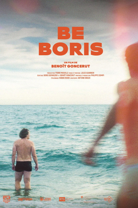 Be Boris (2025)