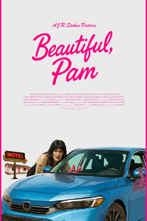 Beautiful, Pam (2025)