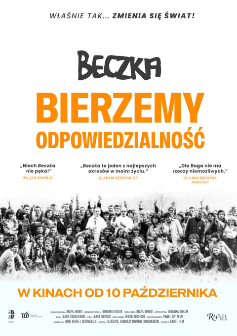 Beczka. Bierzemy odpowiedzialność (2025)