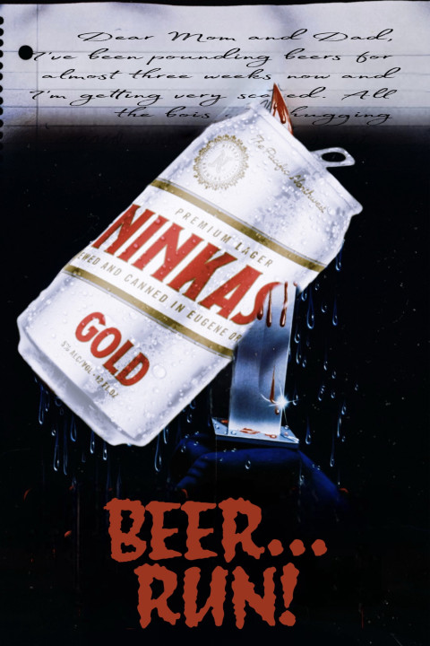 Beer... Run! (2025)