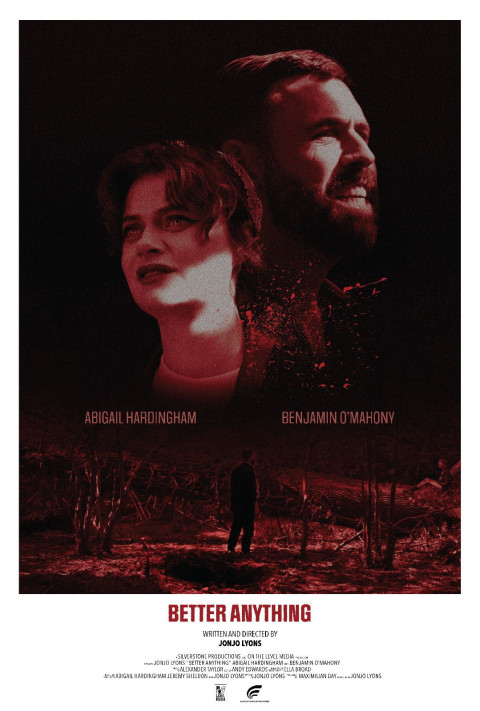 Better Anything (2025)