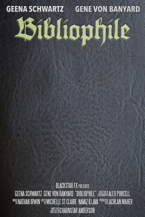 Bibliophile (2025)