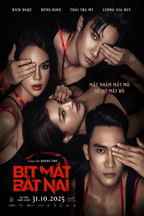Bịt Mắt Bắt Nai (2025)