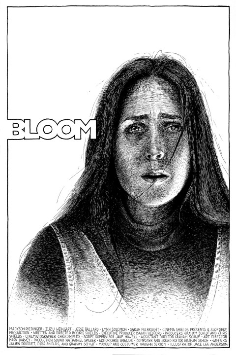 Bloom (2025)