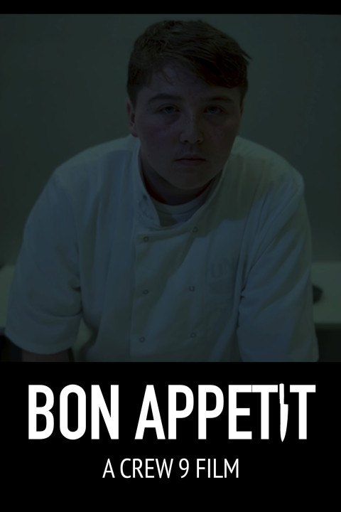Bon Appetit (original) (2025)
