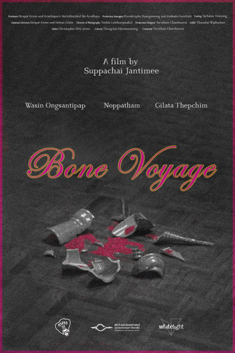 Bone Voyage (2025)