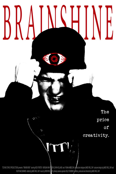 Brainshine (2025)