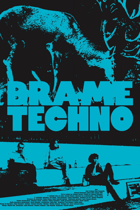 Brame Techno (2025)