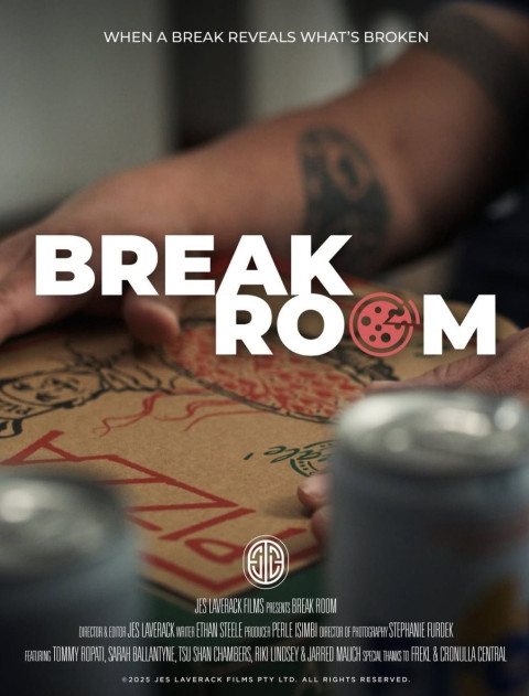 Break Room (2025)