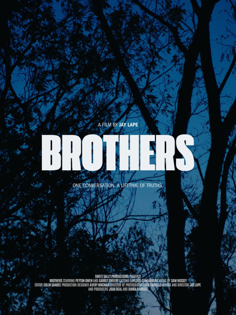 Brothers (2025)